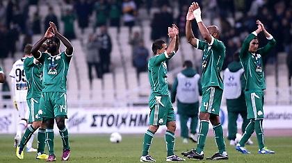 Χτυπάει και… «καθαρίζει» σε μισή ώρα!