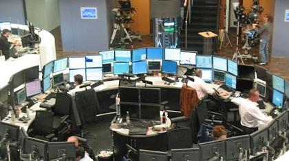 Αρνητικό πρόσημο στα ευρωπαϊκά χρηματιστήρια