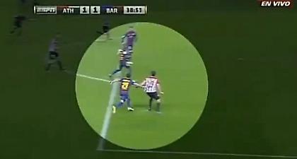 Φωνάζουν Βάσκοι και… Μαδριλένοι (video)