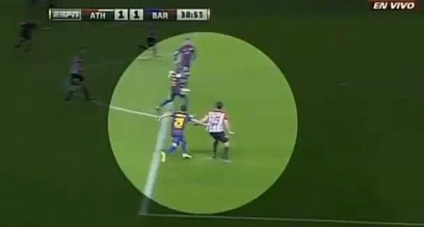 Φωνάζουν Βάσκοι και… Μαδριλένοι (video)