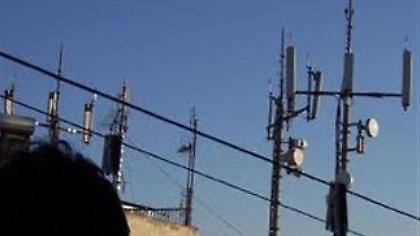 Κλέβουν αλεξικέραυνα από τα σχολεία της Πάτρας!