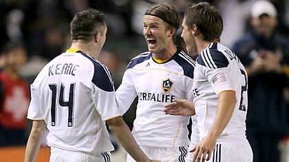 Αν έχεις Μπέκαμ και Κιν… (video)