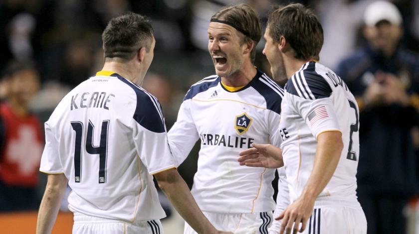 Αν έχεις Μπέκαμ και Κιν… (video)