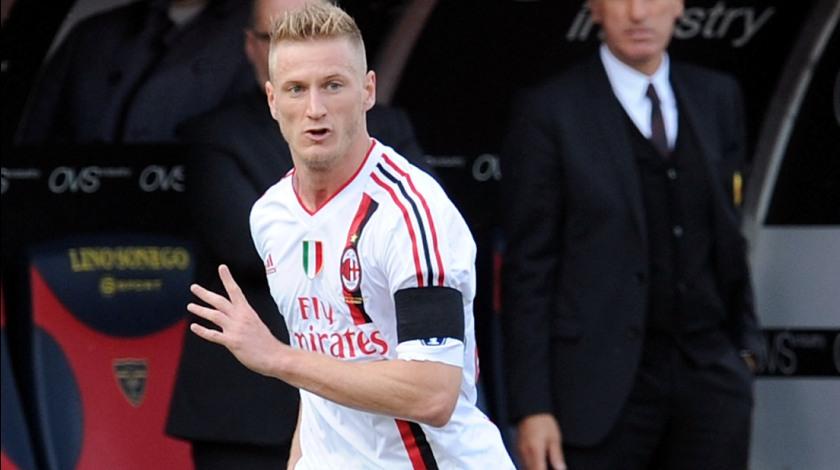 «Σπουδαίος άνθρωπος ο Κασάνο»