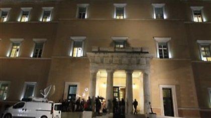 Οι αλλαγές στον προϋπολογισμό του 2012