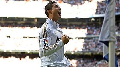 Ρονάλντο: «Σημασία έχει η νίκη της Ρεάλ…» (video)