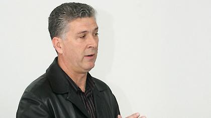 Μήνου: «Απρόβλεπτος ο Παναθηναϊκός»
