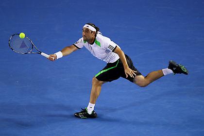 Άλμα Παγδατή