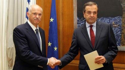 Η «καρέκλα» έχασε απ' την εθνική ανάγκη