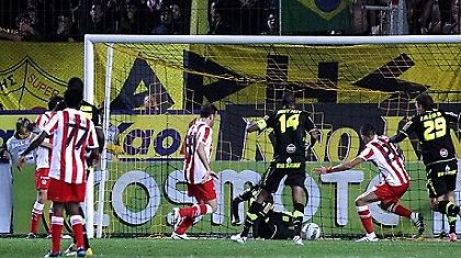 «Τρέμει» στα στημένα ο ΟΣΦΠ! (WEB TV)