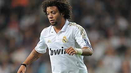 Κακά… μαντάτα και για Μαρσέλο