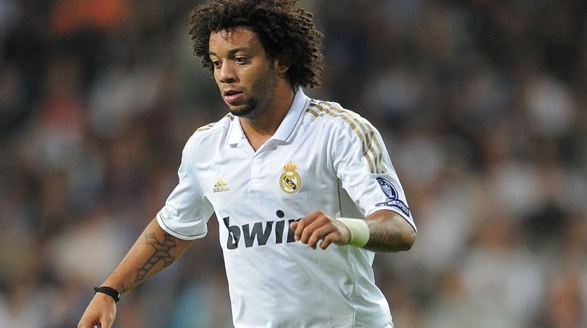 Κακά… μαντάτα και για Μαρσέλο