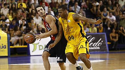 Ρίμπας μέχρι το 2015