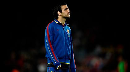 Φάμπρεγας: «Δείξαμε χαρακτήρα…»