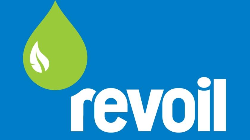 Οκτώ νέα πρατήρια Revoil