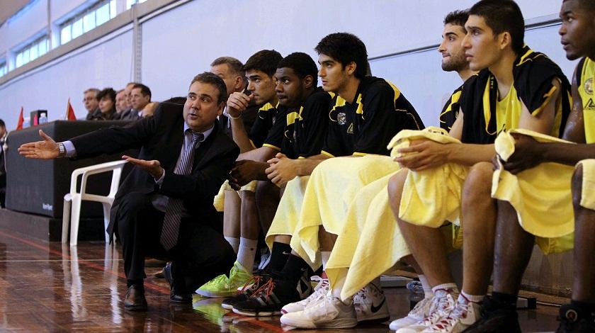 Προς την έξοδο ο Τζόνσον