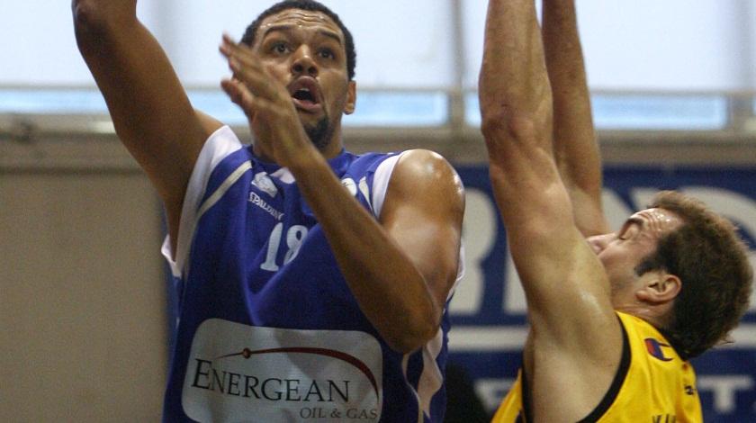 «Το αφιερώνω σε όλη την ομάδα»