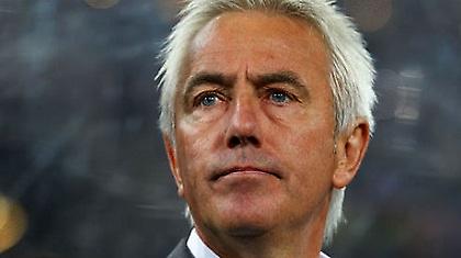 Ανανεώνει με Ολλανδία ο Φαν Μάαρβαϊκ