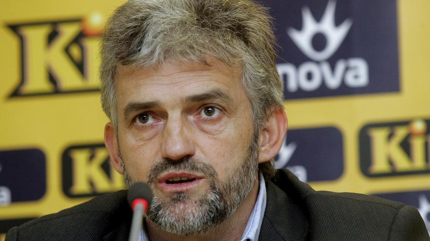 Τα λένε με Τσιώλη στον Αστέρα