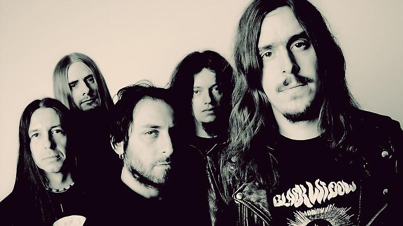 Οι Opeth στην Ελλάδα