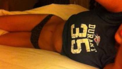 Η πορνοστάρ που… λατρεύει τον Ντουράντ