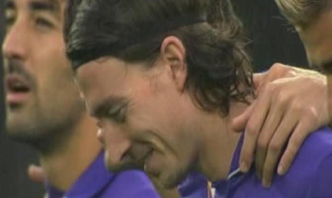 Συγγνώμη από Μοντολίβο για τα «γελάκια»