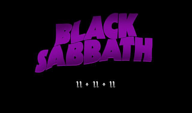 Ανακοινώνουν την επιστροφή τους οι Black Sabbath