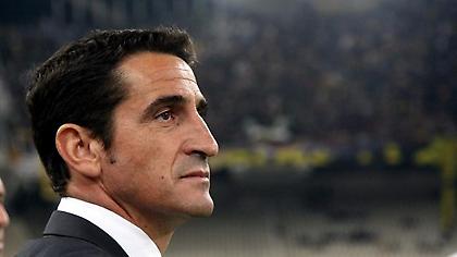 Στο στόχαστρο της Βίσλα ο Χιμένεθ