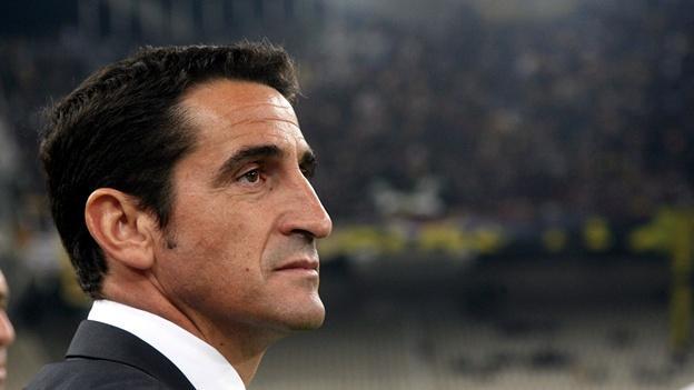 Στο στόχαστρο της Βίσλα ο Χιμένεθ