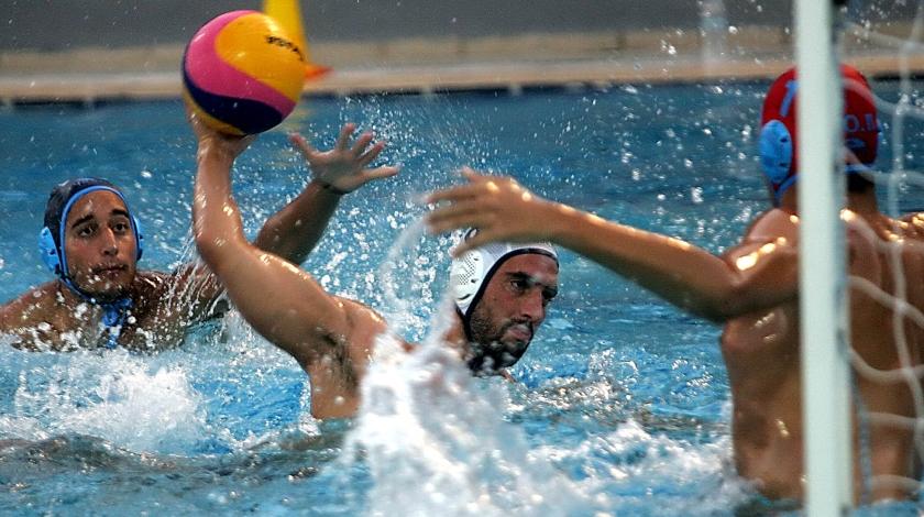 Ντόσκας: «Δυνατοί για να το γυρίσουμε»