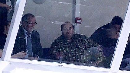 Βλάση, πες στον πρίγκιπα ότι…