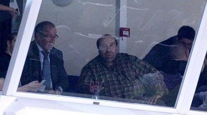 Βλάση, πες στον πρίγκιπα ότι…