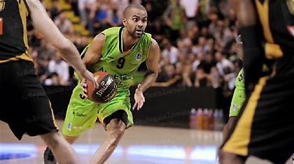 Απαρηγόρητος ο Πάρκερ!