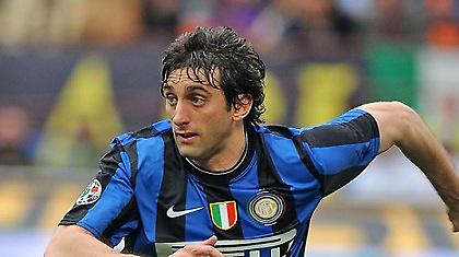 «Ανοικτός» για Τζένοα ο Μιλίτο