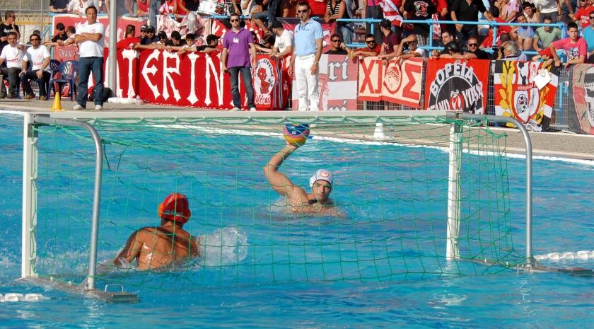 Κολόμβος: «Προσοχή και συγκέντρωση»