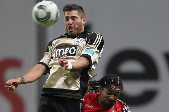 Κατηγορούν  για ρατσισμό τον Γκαρθία