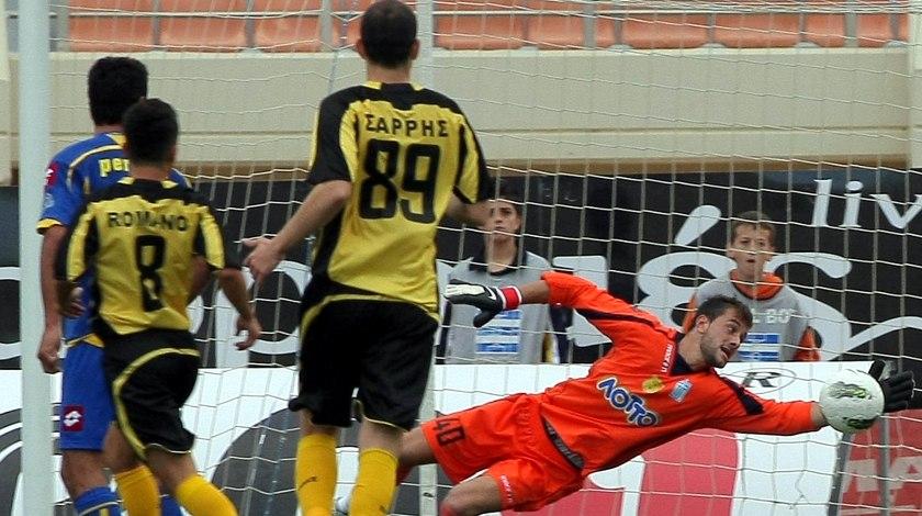 «Αξίζαμε τους τρεις βαθμούς»