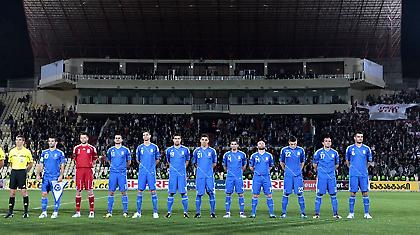 Στην Αυστρία το φιλικό της Εθνικής