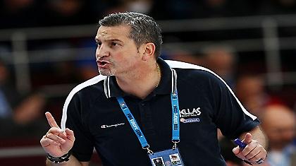 Ζούρος: «Φαβορί η ΤΣΣΚΑ»