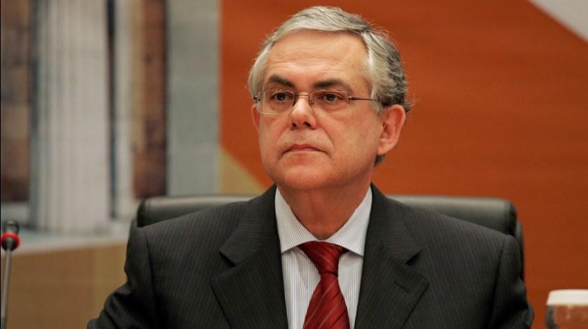 Συνεχείς επαφές Παπανδρέου με Σαμαρά