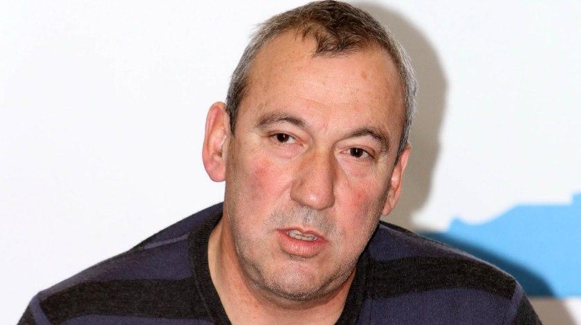 «Καθοριστικό το πρώτο ματς»