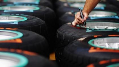 Δοκιμάζουν νέες γόμες