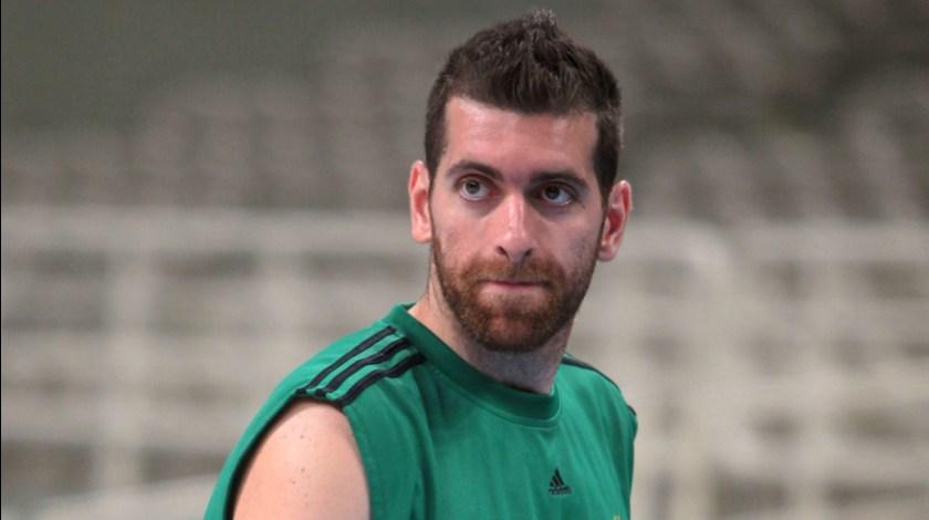 Καϊμακόγλου: «Η ομάδα αποδίδει καλά, αλλά…»