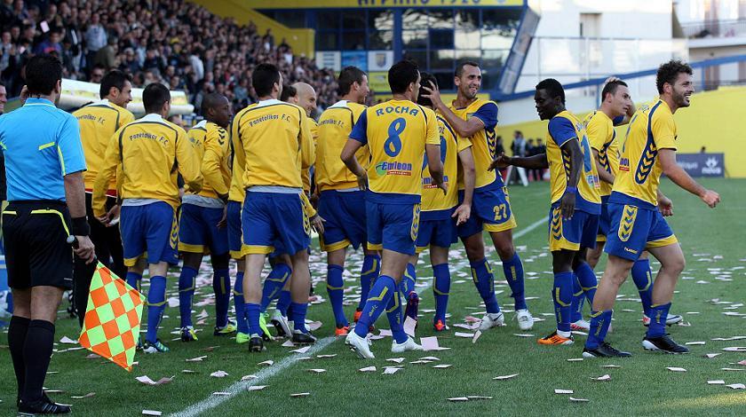 Κρατάνε τον βαθμό και συνεχίζουν!