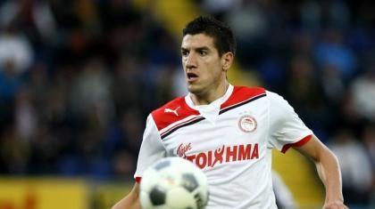 Ανακοίνωσε Γκρμπιτς ο Λεβαδειακός