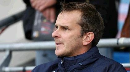 Παραιτήθηκε ο Χάμαν