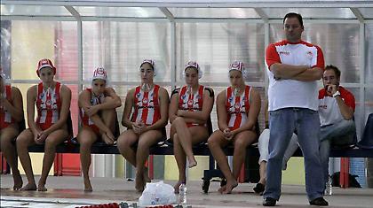 Κλήρωσε για Ολυμπιακό και ΝΕΠ