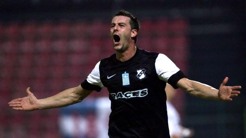 Σίσιτς: «Είμαστε μια οικογένεια»