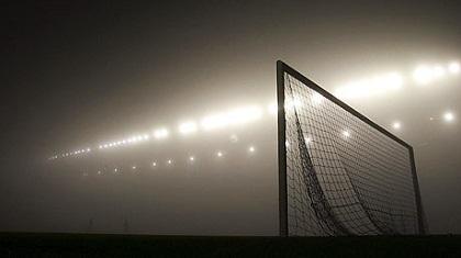 Αναβολή λόγω ομίχλης