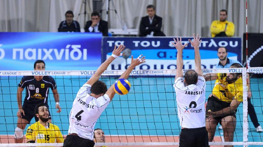 «Ανατροπή» και «ανάσα»